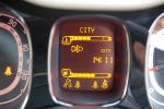 Fiat Panda 2012 года (UK)